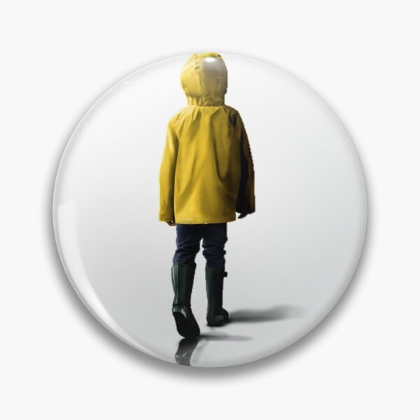 Item preview, GEORGIE DENBROUGH HALLOWEN! designed and sold by LegadoDigital.