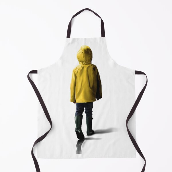 Item preview, GEORGIE DENBROUGH HALLOWEN! designed and sold by LegadoDigital.