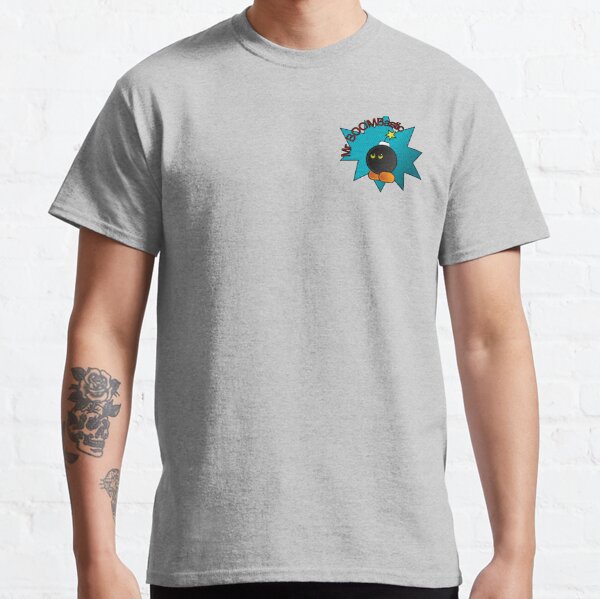 Boombastic T Shirts Redbubble - bombastic t shirt roblox