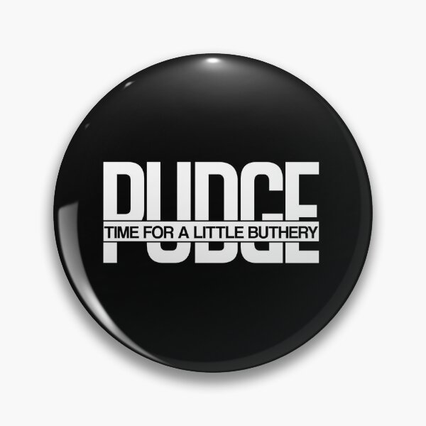 Item preview, Pudge: Time for a Little Butchery T-Shirt T-Shirt designed and sold by chris28zero.