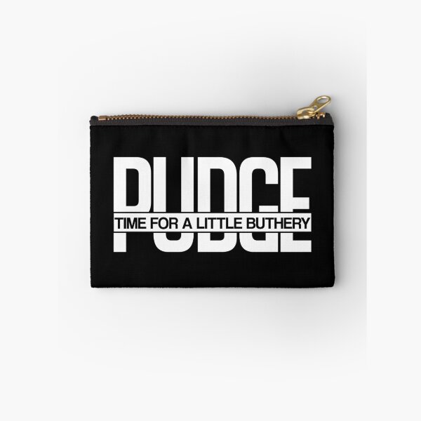 Item preview, Pudge: Time for a Little Butchery T-Shirt T-Shirt designed and sold by chris28zero.