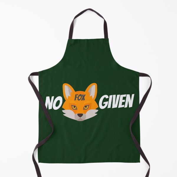 Item preview, No Fox Given - By NIPS designed and sold by nipsday.
