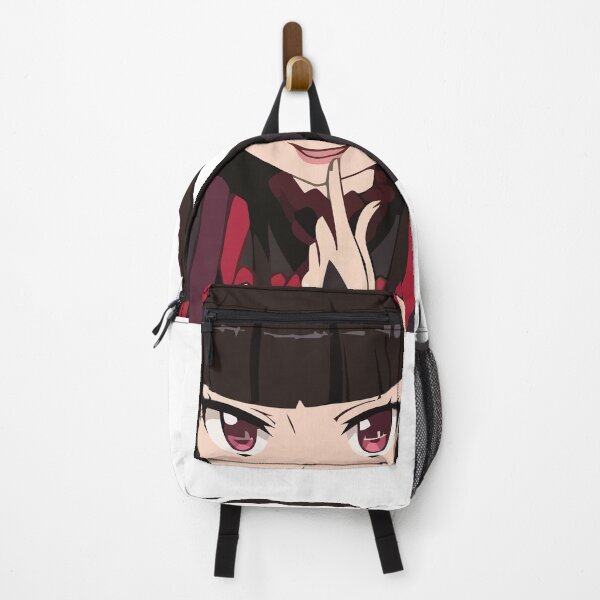 Item preview, Rory Mercury - Gate - Crouching designed and sold by MisterAB.