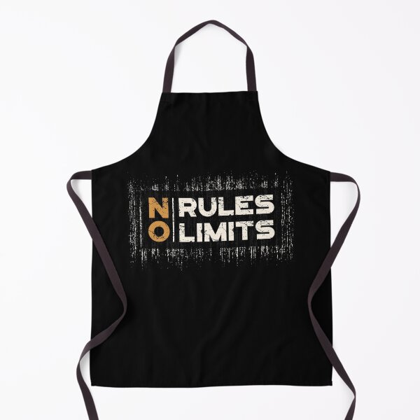 Item preview, No Rules No Limit designed and sold by Dewirumbaina.