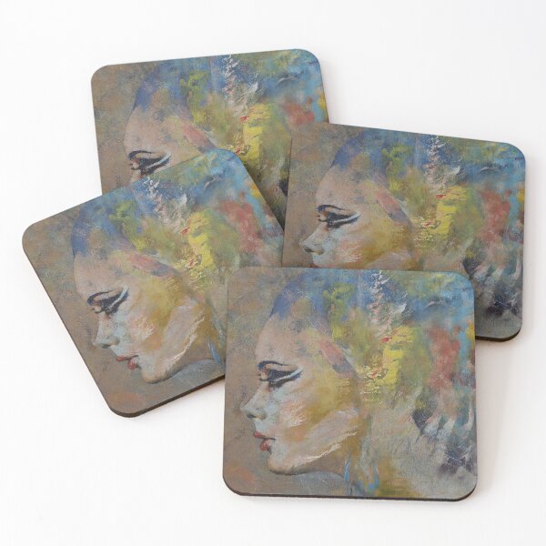 Item preview, Mermaid Beauty designed and sold by Michael Creese.