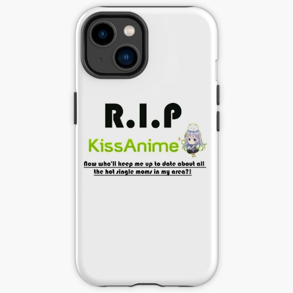 This is why you should get essentials for kissanime : r