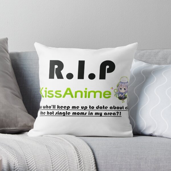 9anime Pillows & Cushions for Sale