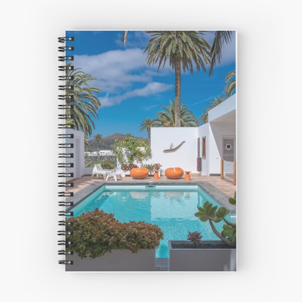 Item preview, Lanzarote, house and museum of Cesár Manrique - lanzarote.world designed and sold by lanzaroteworld.