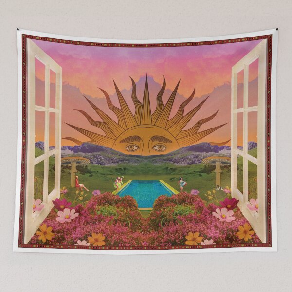 Item preview, Window Into Bliss designed and sold by Matthijs Morris.