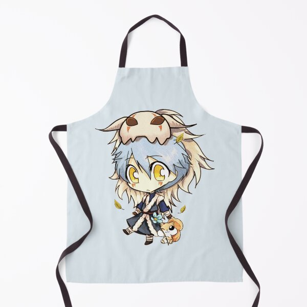 Item preview, Shin Ah | Akatsuki No Yona designed and sold by realmdrop.