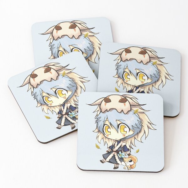 Item preview, Shin Ah | Akatsuki No Yona designed and sold by realmdrop.
