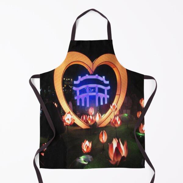 Item preview, Ancient Town Love designed and sold by WordenJin.