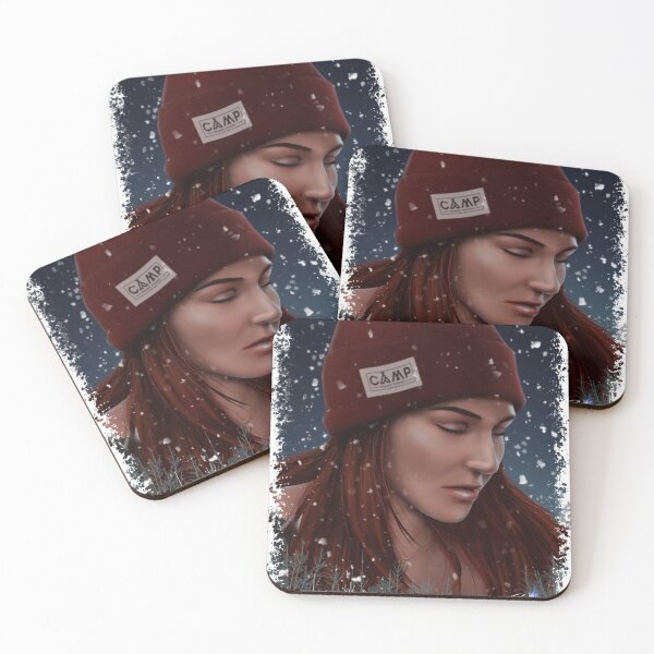 Item preview, Nicole Haught Wynonna Earp designed and sold by Sapphyre411.