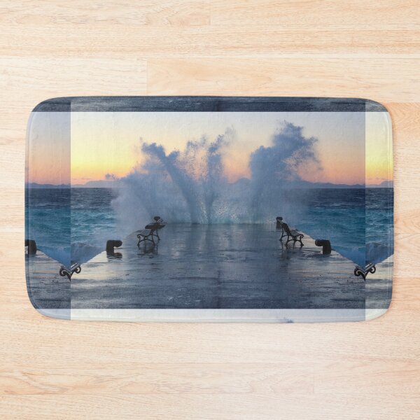 Item preview, Big Splash designed and sold by Carlos Taylor.