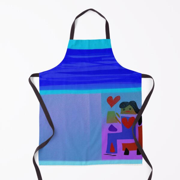 Item preview, Illustrating thinking designed and sold by MollyStore.