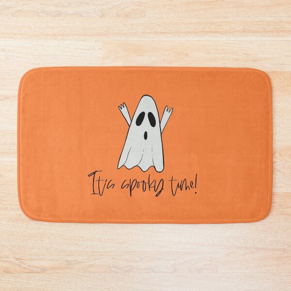 Item preview, It's spooky time! designed and sold by Millyscribbles.