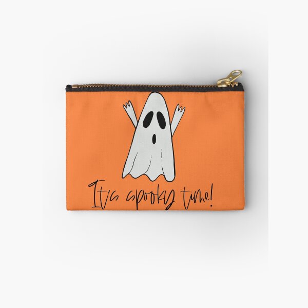 Item preview, It's spooky time! designed and sold by Millyscribbles.