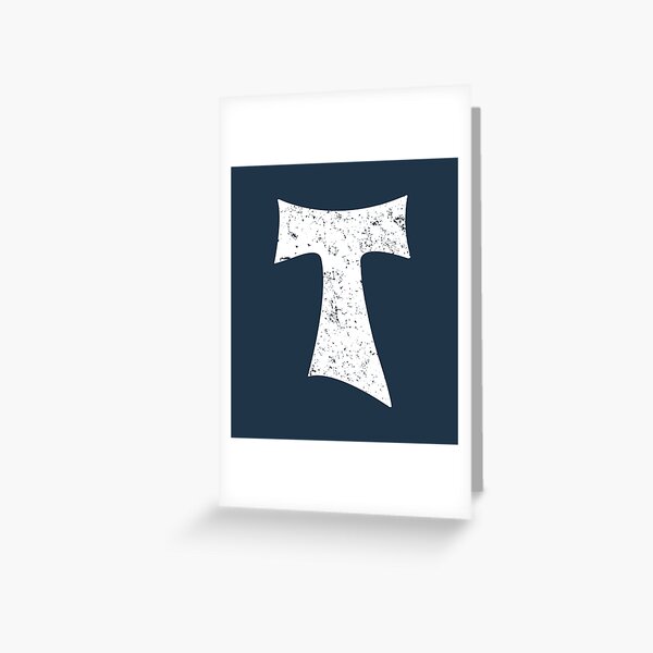 Item preview, Tau Cross designed and sold by Beltschazar.