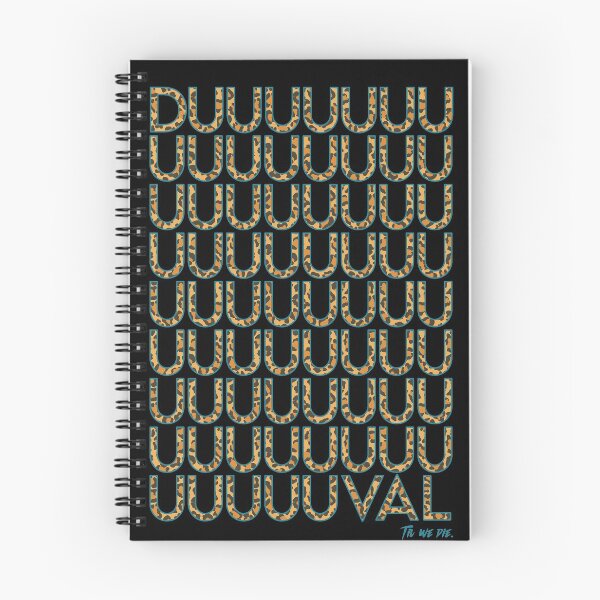 Item preview, Copy of DUUUVAL Til We Die - Jaguar Print designed and sold by WendiCo.