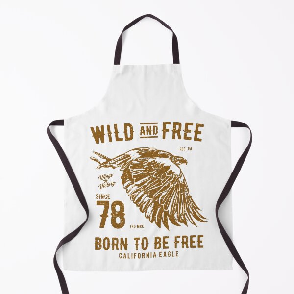 Item preview, Born To Be Free. Wings Of Victory. designed and sold by wkyip79.