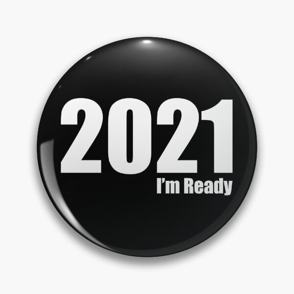 Item preview, 2021 new year  designed and sold by PixelCookieDsgn.