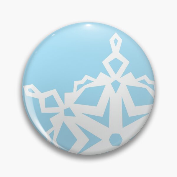 Item preview, Snowflake No. 4 designed and sold by LMHDesigns.