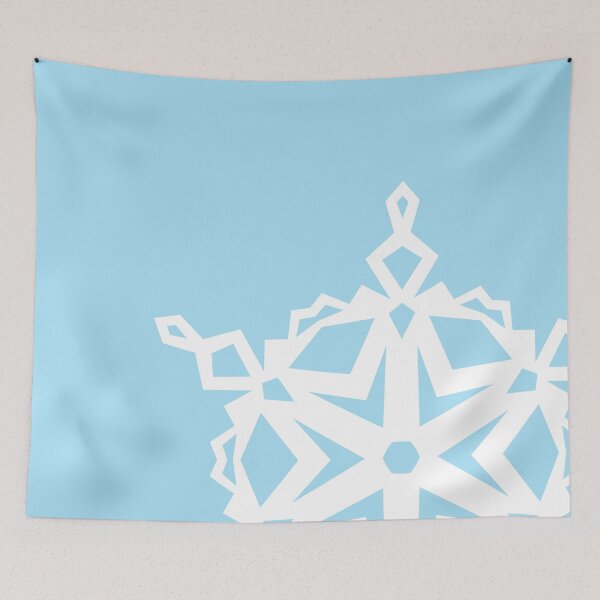 Item preview, Snowflake No. 4 designed and sold by LMHDesigns.