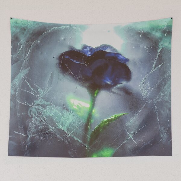 Item preview, Frozen  designed and sold by WordsAsMedicine.