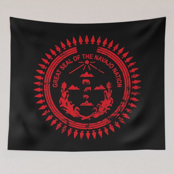 Item preview, Navajo Nation designed and sold by geekone.