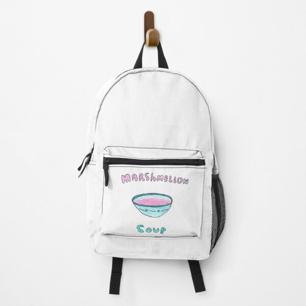 Item preview, Marshmellow Soup designed and sold by Pandarami.