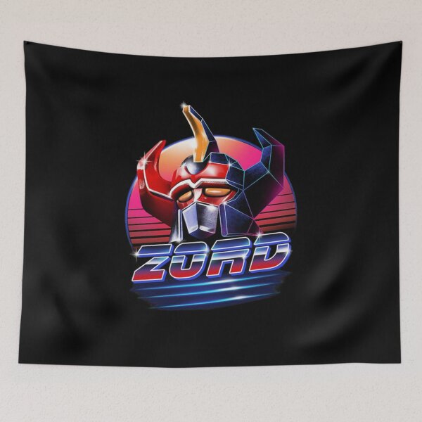 Item preview, Power Zord designed and sold by Ravensclaw3.