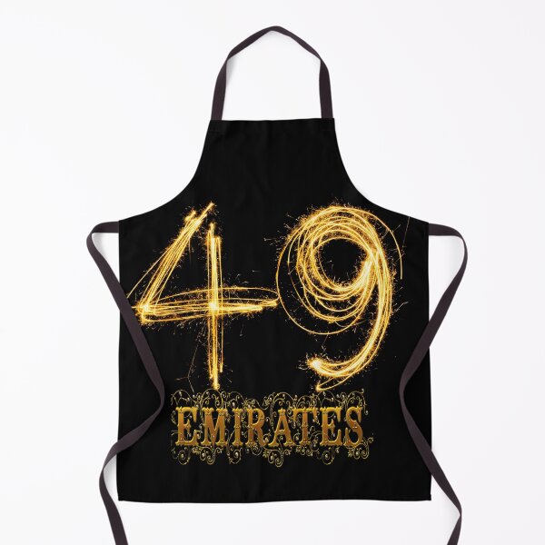 Item preview, united arab emirates designed and sold by MBR1.