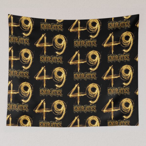 Item preview, united arab emirates designed and sold by MBR1.
