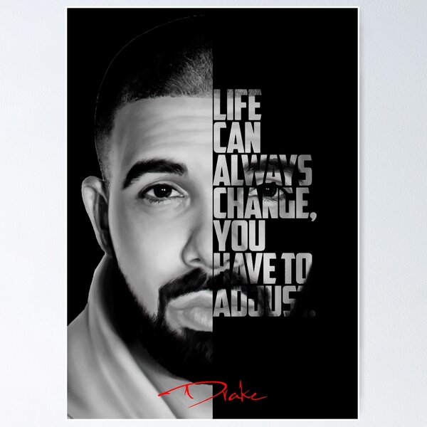 Drake Life cita detti