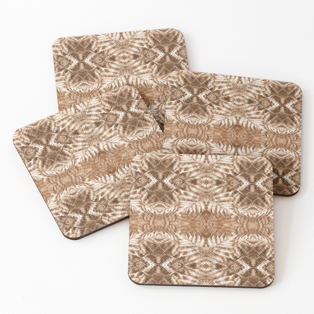 Item preview, Coasters (Set of 4) designed and sold by EnfinityDesign.