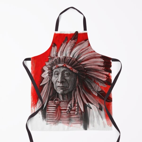 Item preview, Red Cloud designed and sold by andrekoeks.