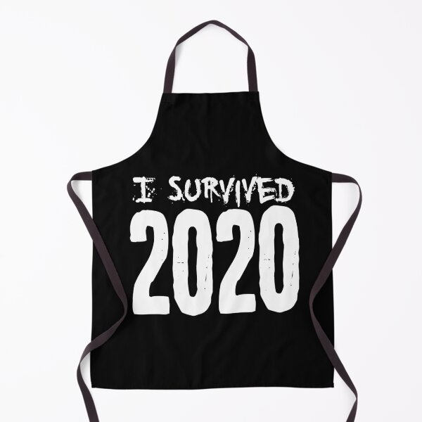 Item preview, Sobreviví 2020 1 designed and sold by thedvguy.