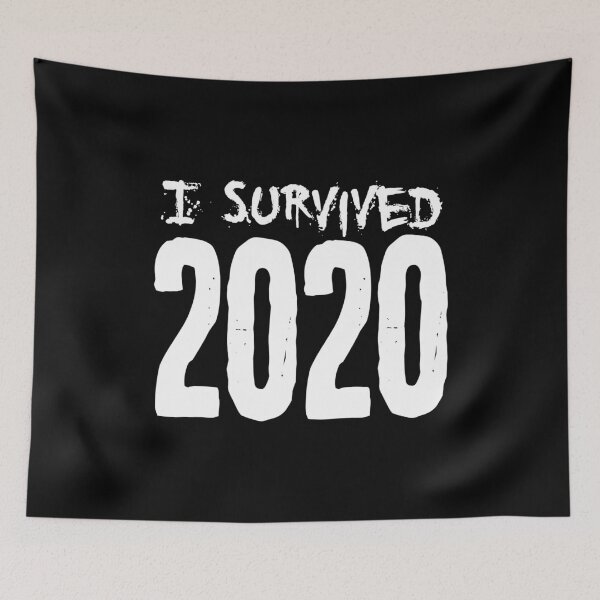 Item preview, Sobreviví 2020 1 designed and sold by thedvguy.