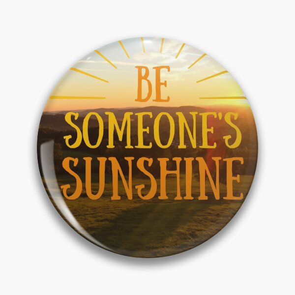 Item preview, Be Someone’s Sunshine designed and sold by Artisticoncept.