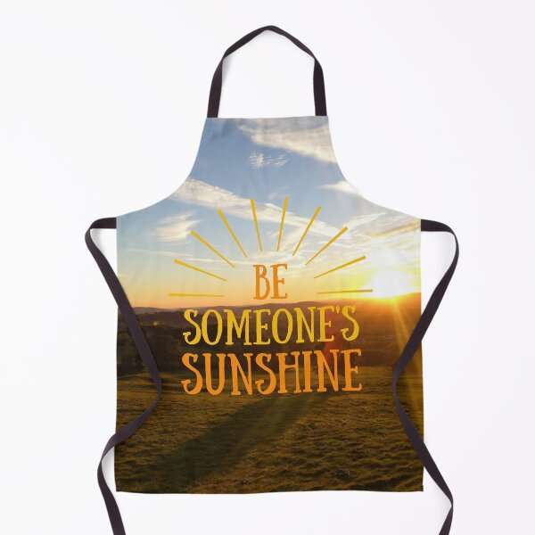 Item preview, Be Someone’s Sunshine designed and sold by Artisticoncept.