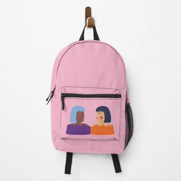 Item preview, Cool Girls designed and sold by Ildiko Sipos.