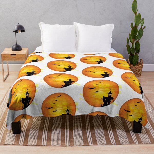 Item preview, HALLOWEN NIGHT! designed and sold by LegadoDigital.