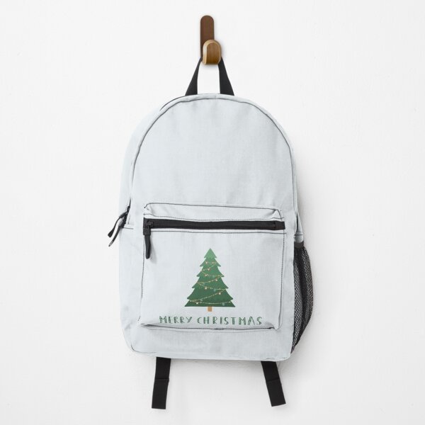 Item preview, Merry Christmas Decorated Tree designed and sold by Skinpedia.