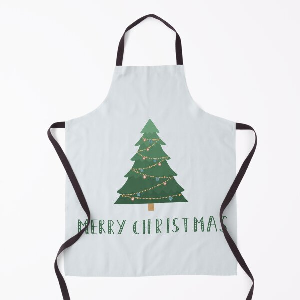 Item preview, Merry Christmas Decorated Tree designed and sold by Skinpedia.