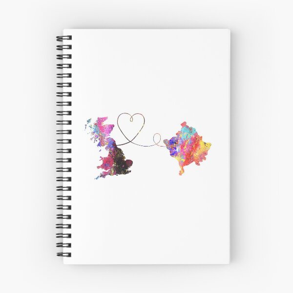 Item preview, Britain to kosovo  Quote Art Design Inspirational designed and sold by vividpixelusa.
