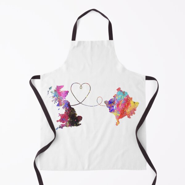Item preview, Britain to kosovo Quote Art Design Inspirational designed and sold by vividpixelusa.