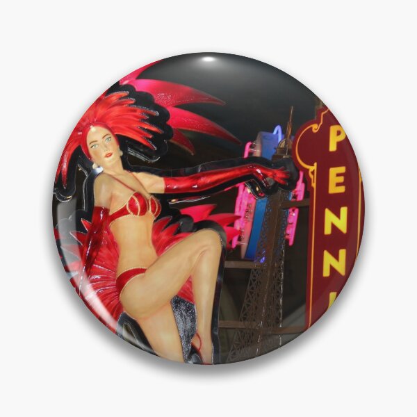 Item preview, Pennies Slot Machine designed and sold by Cynthia48.