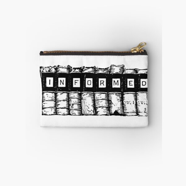 Item preview, Informed designed and sold by zwilks.