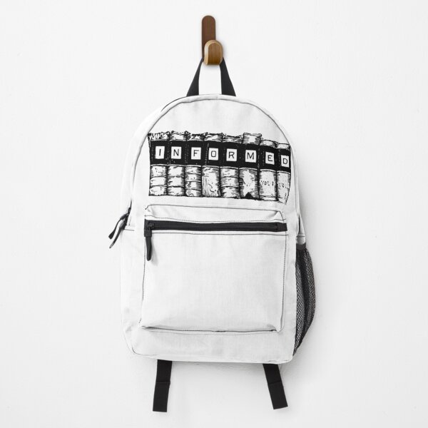 Item preview, Informed designed and sold by zwilks.