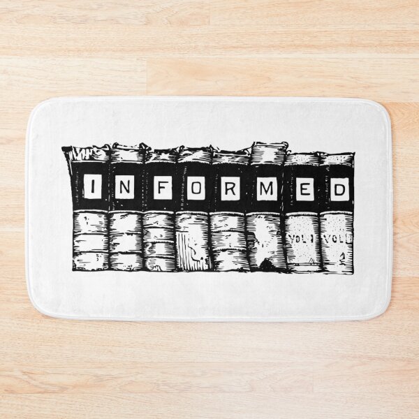 Item preview, Informed designed and sold by zwilks.